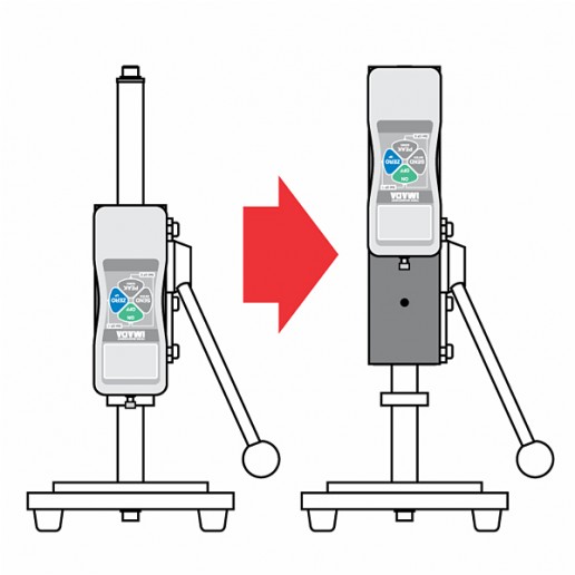 แผ่นเสริม imada ap-005h 